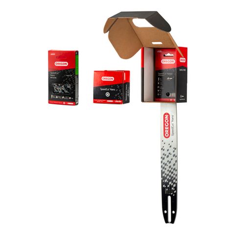 SpeedCut Nano™ Conversion Kit, 12" - STIHL MSA 161T