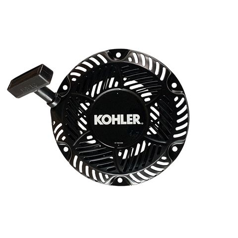 Kohler 9.5HP Recoil Start Complete