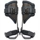 Distel Carbon 3, Pad 2020, Pole Gaffs, Click Buckles