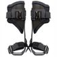 Distel Carbon 3, Pad 2020, Tree Gaffs, Click Buckles