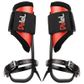 Distel Alu 3, Pads Plus, Long (Tree) Gaffs, Classic Straps