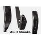 Distel Alu 3, Pad 2020, Tree Gaffs, Classic Straps