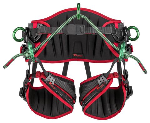 treeMOTION Pro Harness