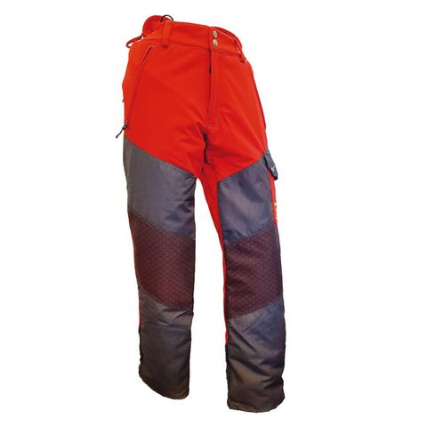 Pfanner Keprotec Chainsaw Pants