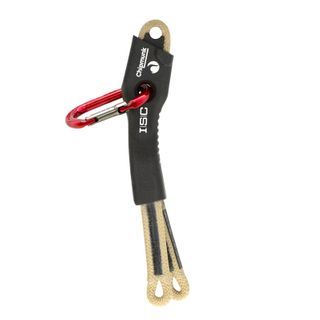 ISC Chipmunk FLEX Twin Leg Tether