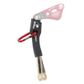 ISC Chipmunk FLEX Twin Leg Tether