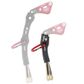 ISC Chipmunk FLEX Twin Leg Tether