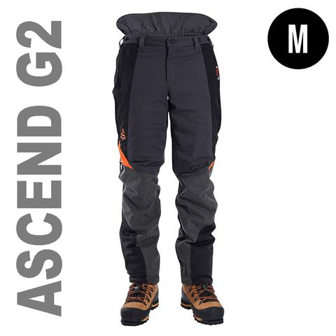 Clogger Ascend Gen2 Trousers