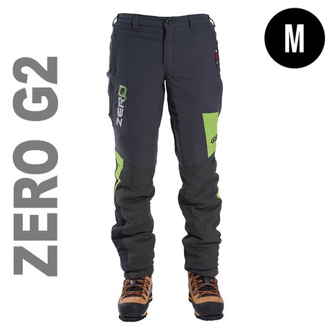 Zero Gen2 Chainsaw Trousers