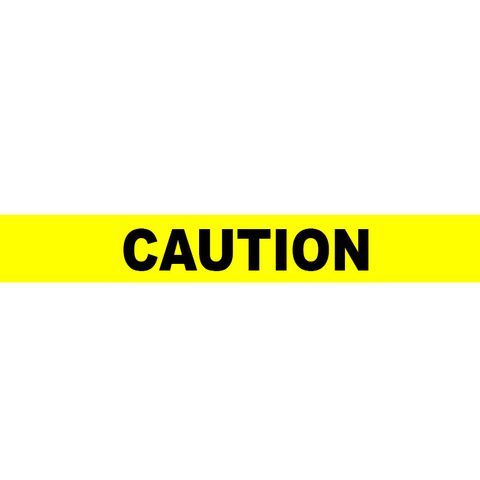 Caution Tape