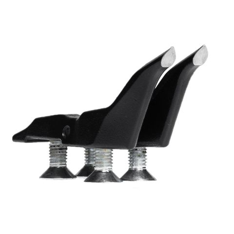 Distel Heidelberg Gaffs (Flat End)