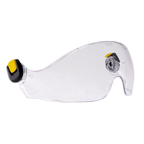 Petzl VIZIR Clear Eye Shield