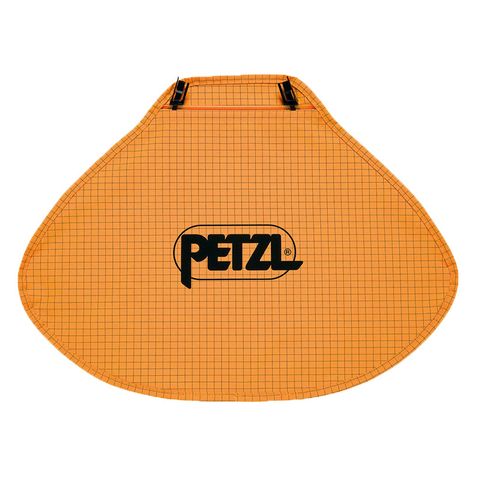 Petzl Neck Cape Orange