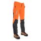 Zero Gen2 Orange Women's Trousers