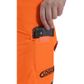 Zero Gen2 Orange Women's Trousers