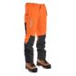 Zero Gen2 Orange Men's Trousers