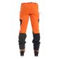 Zero Gen2 Orange Men's Trousers