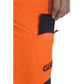 Zero Gen2 Orange Men's Trousers