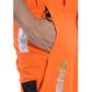 Zero Gen2 Orange Men's Trousers