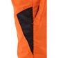 Zero Gen2 Orange Men's Trousers