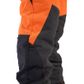 Zero Gen2 Orange Men's Trousers