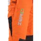 Zero Gen2 Orange Men's Trousers