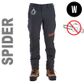 Clogger Spider Women's Trousers - Grey