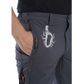 Clogger Spider Women's Trousers - Grey