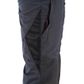 Clogger Spider Women's Trousers - Grey