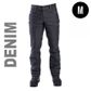 Clogger Denim Chainsaw Trousers