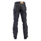 Clogger Denim Chainsaw Trousers