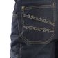 Clogger Denim Chainsaw Trousers