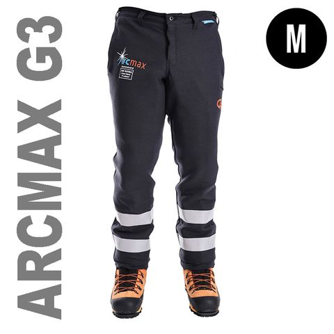 Clogger Arcmax Gen3 Men's Trousers
