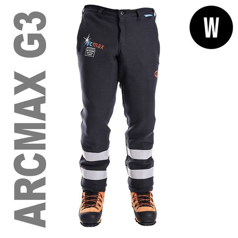Clogger Arcmax Gen3 Women's Trousers