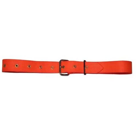 Heavy Duty Belt with Steel Buckle - 50mm / 2" wide