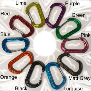 DMM XSRE Wire - Blue