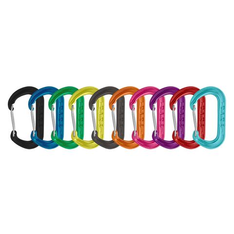 DMM XSRE Wire Accessory Carabiners