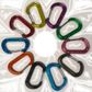 DMM XSRE Wire Accessory Carabiners