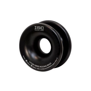 ISC SATURN Series Rigging Ring Small - WLL 28kN