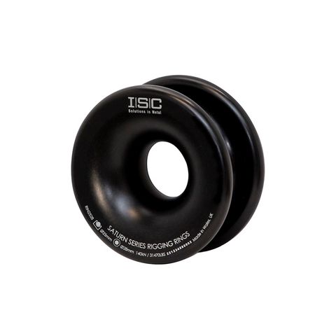 ISC SATURN Series Rigging Ring Small - WLL 28kN