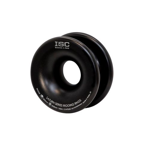 ISC SATURN Series Rigging Ring Small - WLL 28kN