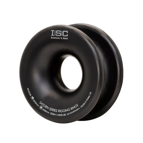 ISC SATURN Series Rigging Ring Medium - WLL 40kN