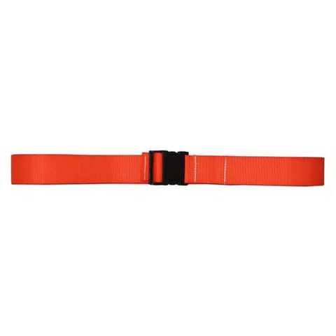 Heavy Duty Belt with Quick Release Buckle