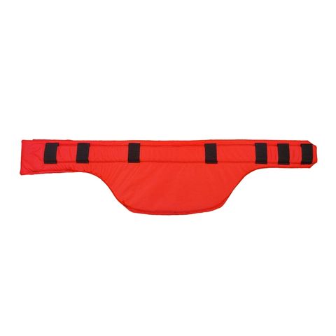Waist Pad (for 50mm / 2" belts) 12mm Foam