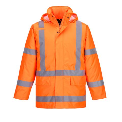 Portwest Winter Jacket