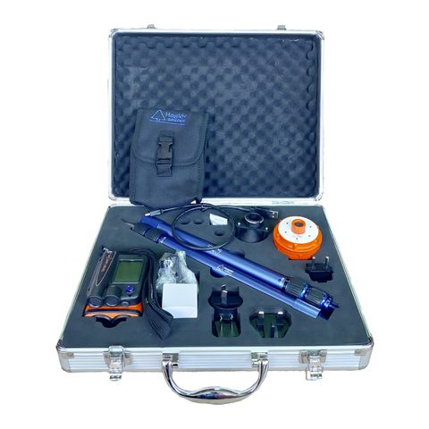 Haglof Vertex Laser Geo 2 kit inc 360° Adaptor, Transponder & Stick