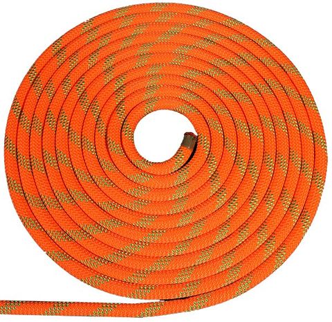 Yale Kernmaster 11mm Orange  (per metre)