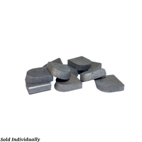 Super Tooth Carbide Tips