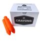 Giant Crayons Fluoro