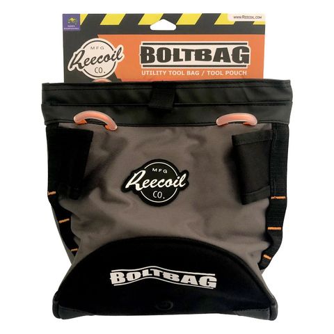 Reecoil Bolt-Bag Tool Pouch